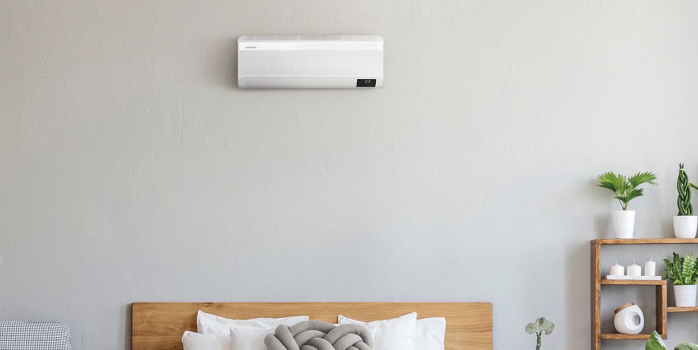 Air conditioning service in Lake Elsinore, CA
